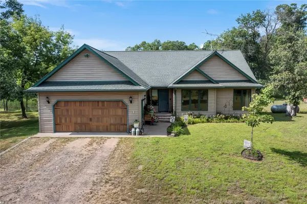 Grantsburg, WI 54840,15324 Fish Lake RD