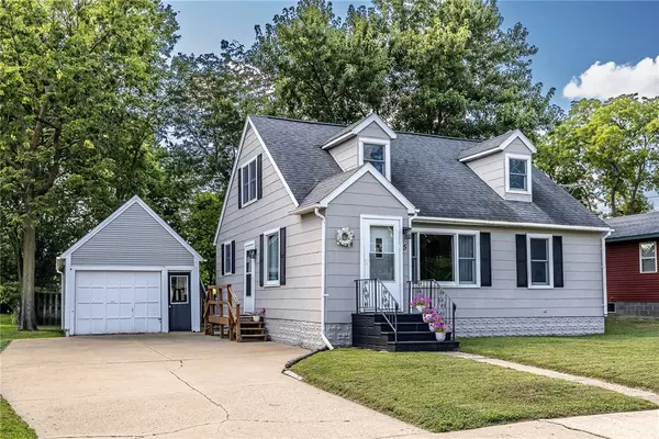 5 S 11th ST, Black River Falls, WI 54615