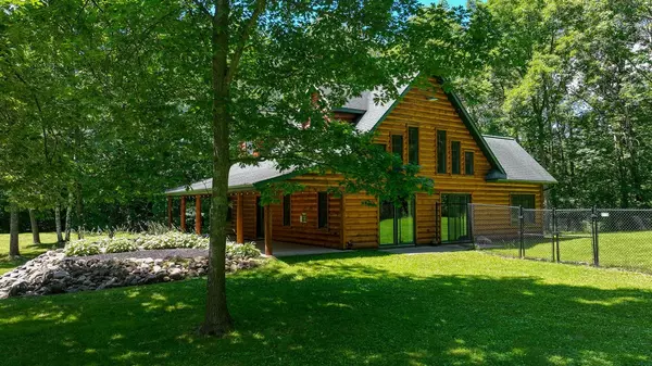 Rice Lake, WI 54868,1256 26 1/2 AVE