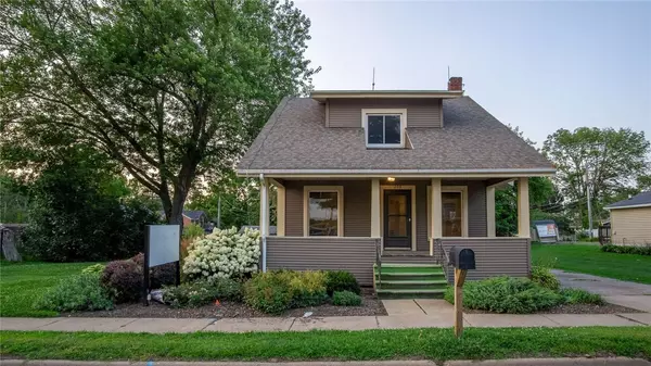 209 E Division ST, Neillsville, WI 54456