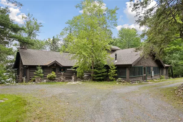 10472 W Murphy BLVD, Hayward, WI 54843