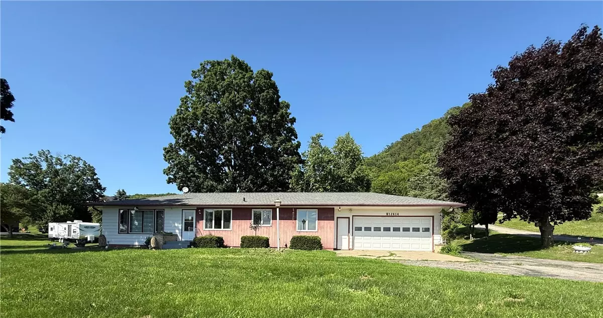 Stockholm, WI 54769,W12414 State Highway 35