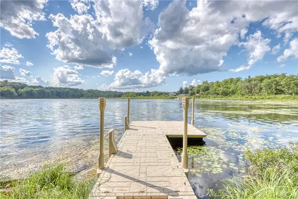 Iron River, WI 54847,61755 Scout DR