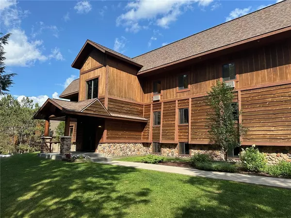 42910 Lakewoods DR #303, Cable, WI 54821