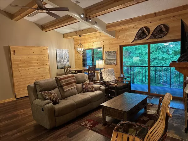 Cable, WI 54821,42910 Lakewoods DR #303