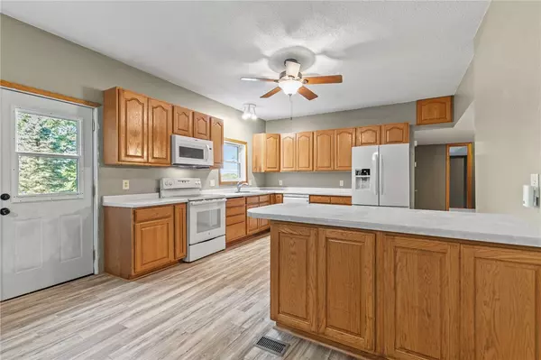 Colfax, WI 54730,N10270 County Road M