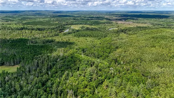 Springbrook, WI 54875,40 acres on Highway 63