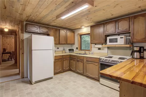 Fairchild, WI 54741,E23745 Gerth RD