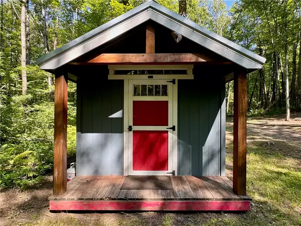 Springbrook, WI 54875,Lot 16 Riverwood RD