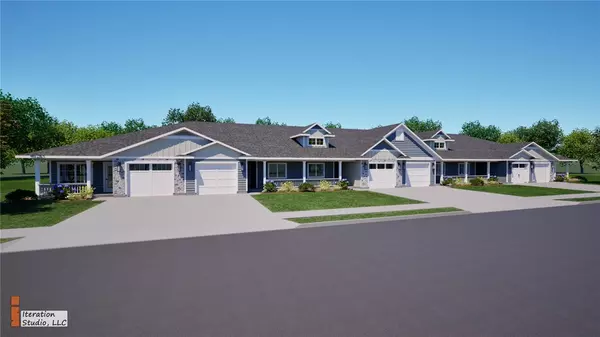 5507 Cottage LN, Eau Claire, WI 54701