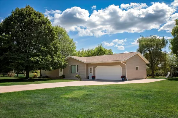 17781 45th AVE, Chippewa Falls, WI 54729
