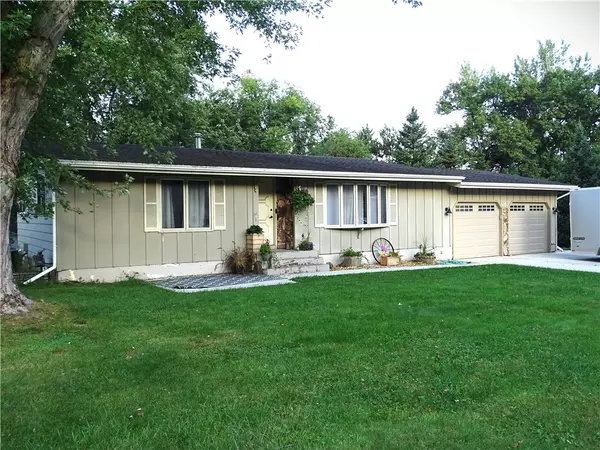 1211 Jerry AVE, Durand, WI 54736