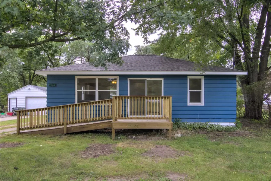 804 High ST, Colfax, WI 54730