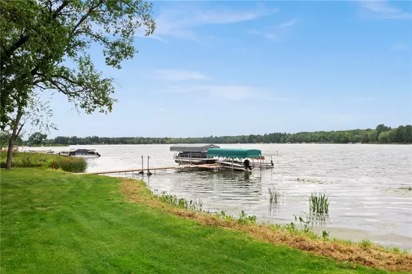 Siren, WI 54872,24807 Clam Lake DR