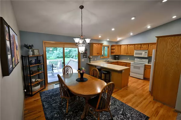 Spooner, WI 54801,W 7395 Miller RD