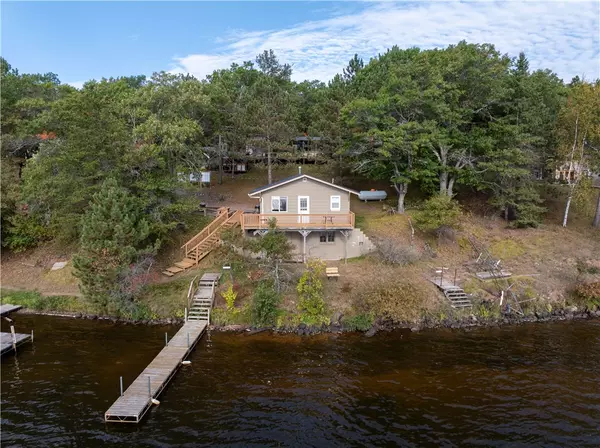 Gordon, WI 54838,6833 View Point Lodge Road #15