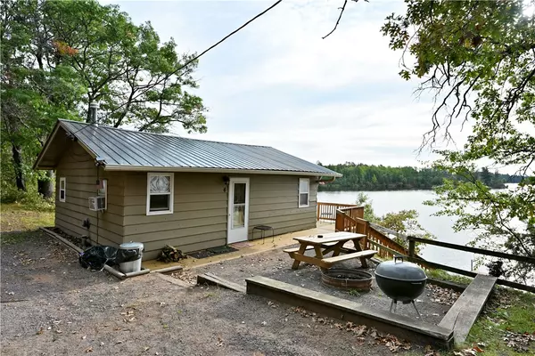 Gordon, WI 54838,6833 View Point Lodge Road #15