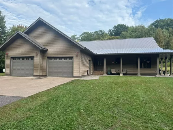 1449 3 1/2 AVE, Dallas, WI 54733