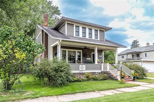 11 S 5th ST, Black River Falls, WI 54615