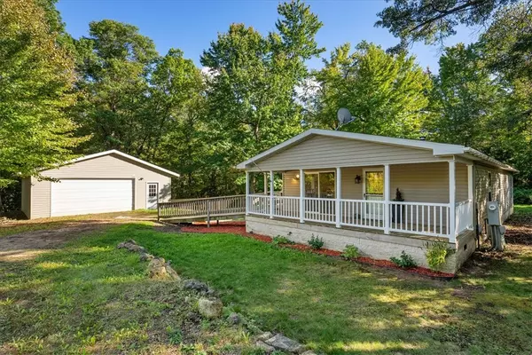 Menomonie, WI 54751,1520 Cedar Falls RD