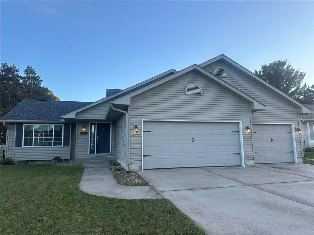 Eau Claire, WI 54701,4337 Springfield DR