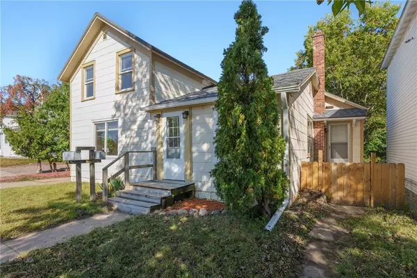 928 Water ST #1-2, Eau Claire, WI 54703