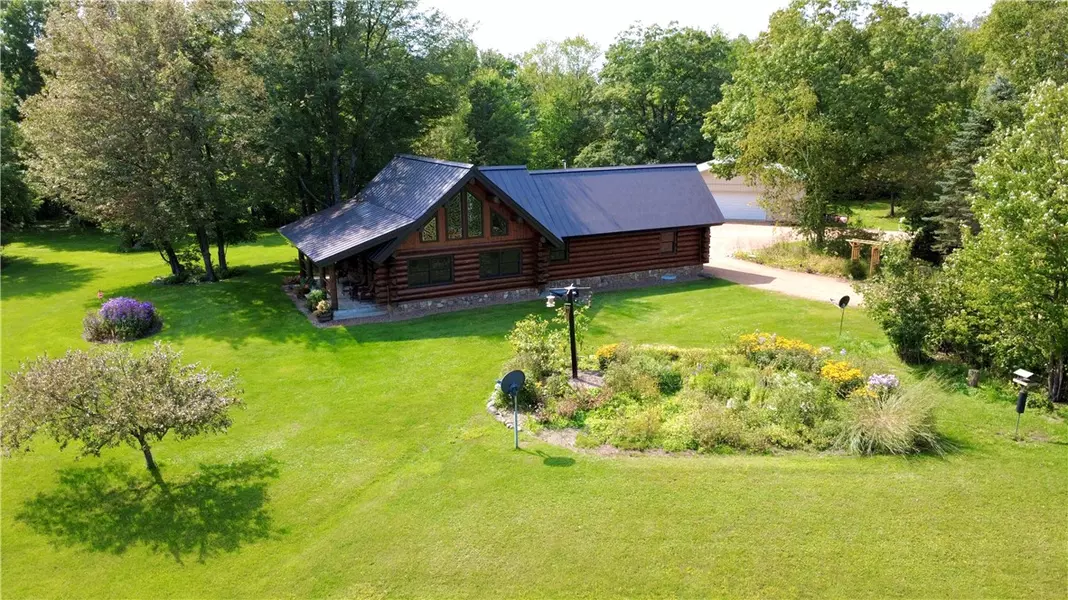 247125 Nehrbass Road, Athens, WI 54411