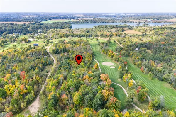 Lot 11 and 12 10 1/4 Ave, Chetek, WI 54728