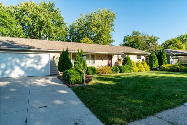 Eau Claire, WI 54703,3053 Venus AVE