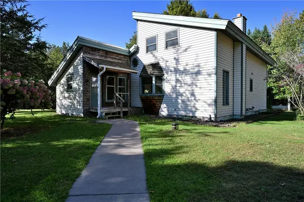 Webster, WI 54893,5435 Austin Lake Rd