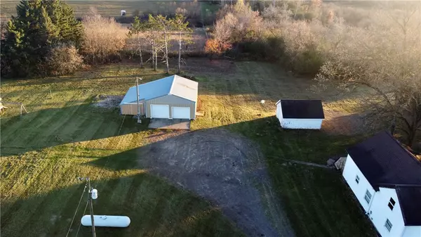 Hillsdale, WI 54733,1681 4 1/2 AVE