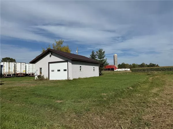 Withee, WI 54498,W7767 County Road X