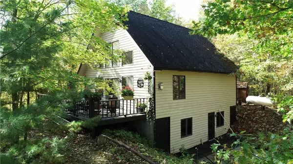 Weyerhaeuser, WI 54895,N2382 Beach RD