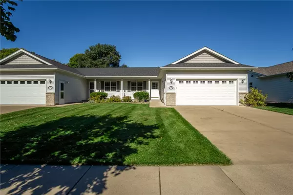 Eau Claire, WI 54701,1706 Mitchell AVE