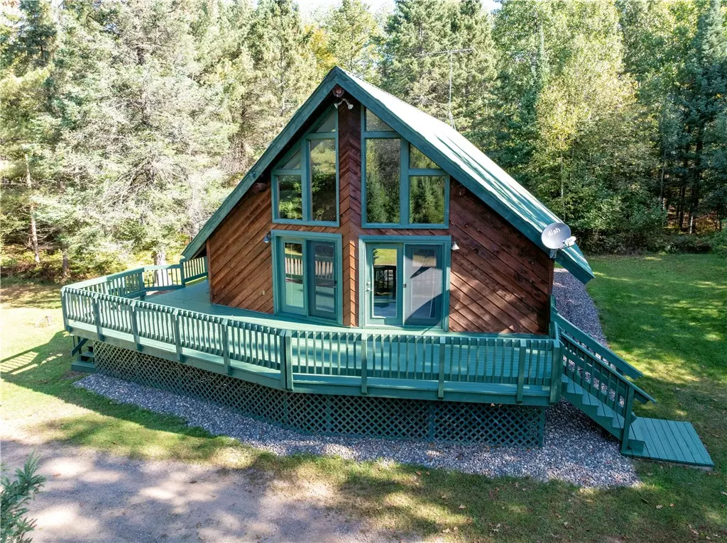 Cable, WI 54821,42420 Woodcrest DR