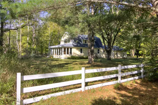 Birchwood, WI 54817,1599 N Loon Lake DR