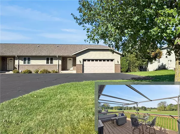 9852 162nd ST, Chippewa Falls, WI 54729