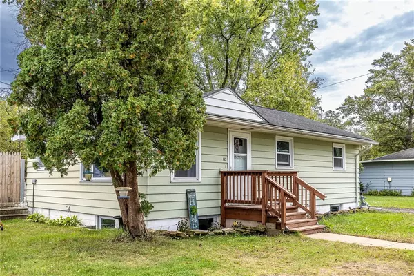 Black River Falls, WI 54615,12 Cleveland ST