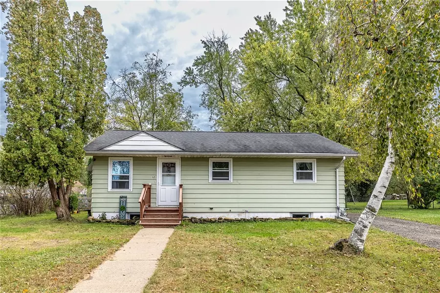 12 Cleveland ST, Black River Falls, WI 54615