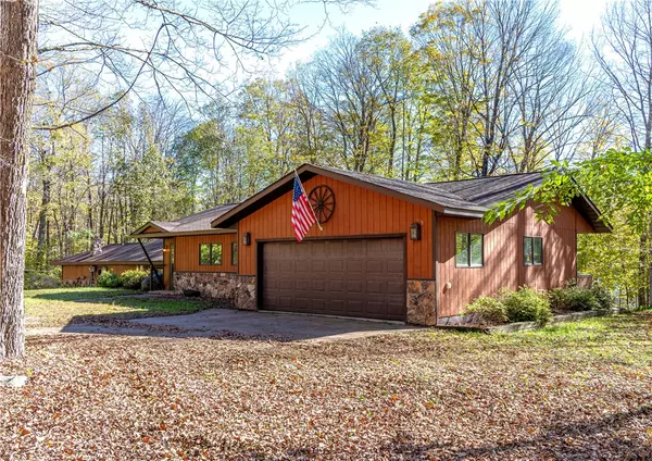 N7798 Flambeau RD, Ladysmith, WI 54848