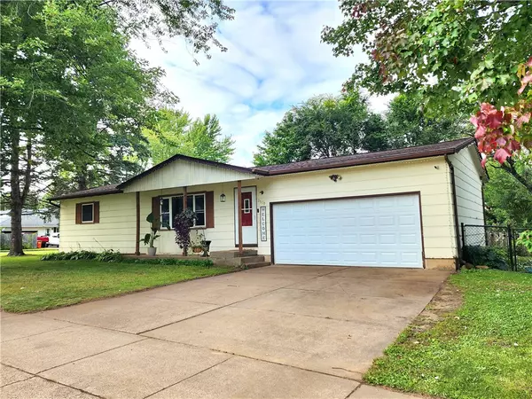 Eau Claire, WI 54701,2508 E Hamilton AVE