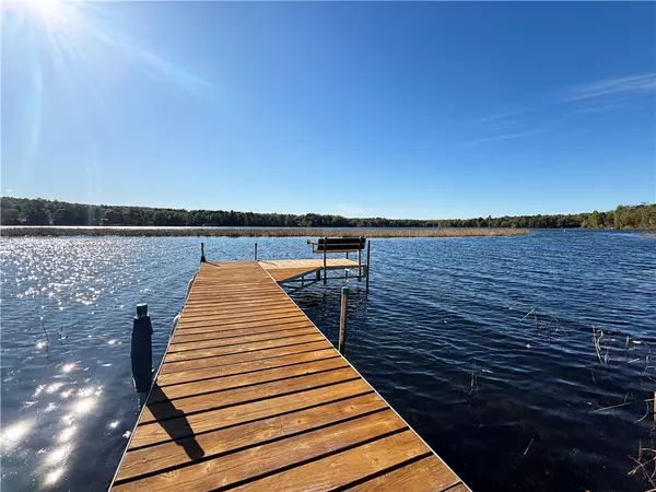 Trego, WI 54888,W5937 Ross RD