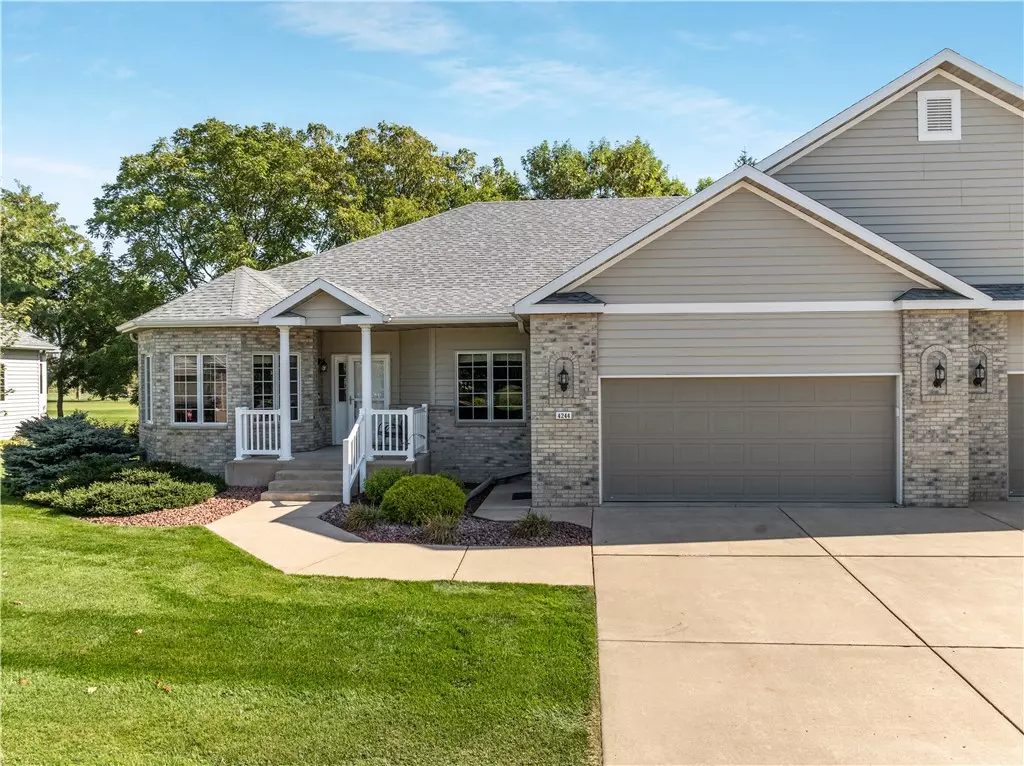 Eau Claire, WI 54703,4244 Mill Ridge CIR