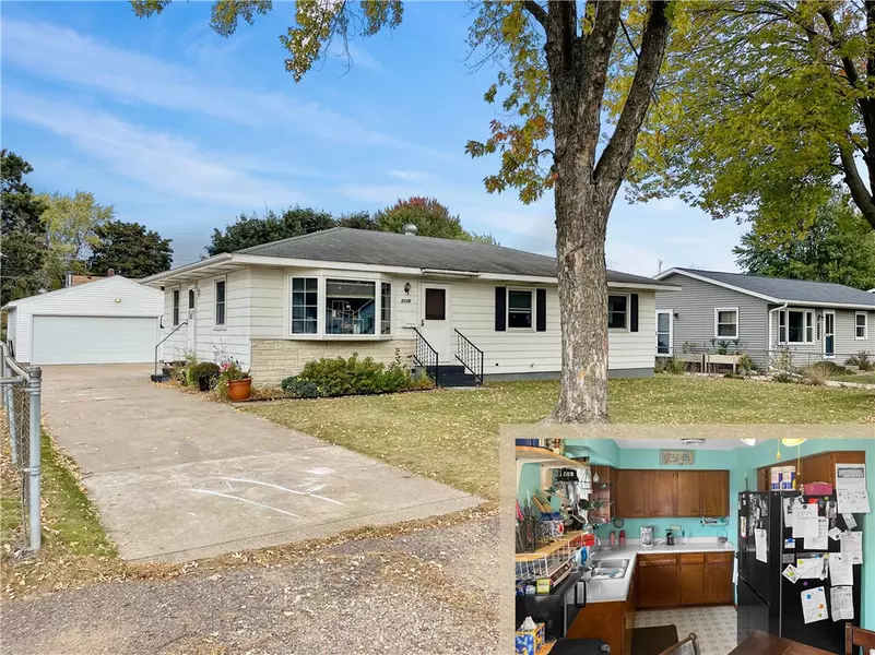 3226 Primrose ST, Eau Claire, WI 54703