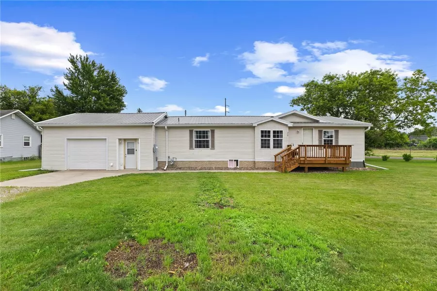 713 Center ST, Chetek, WI 54728