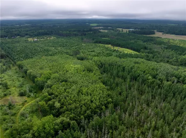 0 N Mackey RD, Springbrook, WI 54875