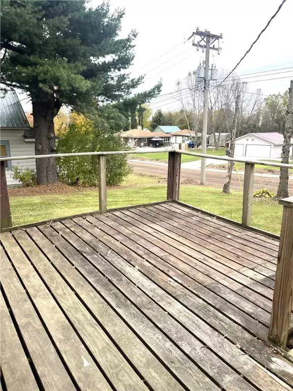 Almena, WI 54805,106 Soo AVE W