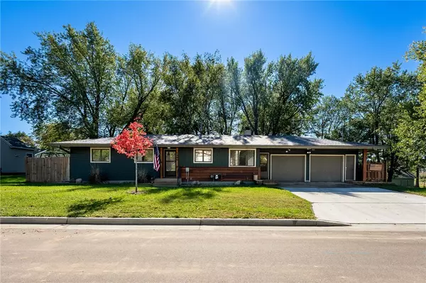 1280 Curtis ST, Baldwin, WI 54002