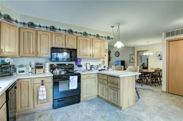 Hayward, WI 54843,16413 W Lein CT #9