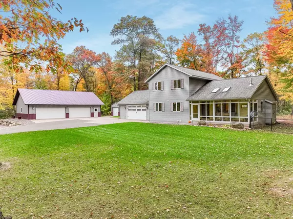 Cameron, WI 54822,1615 20 1/8 ST